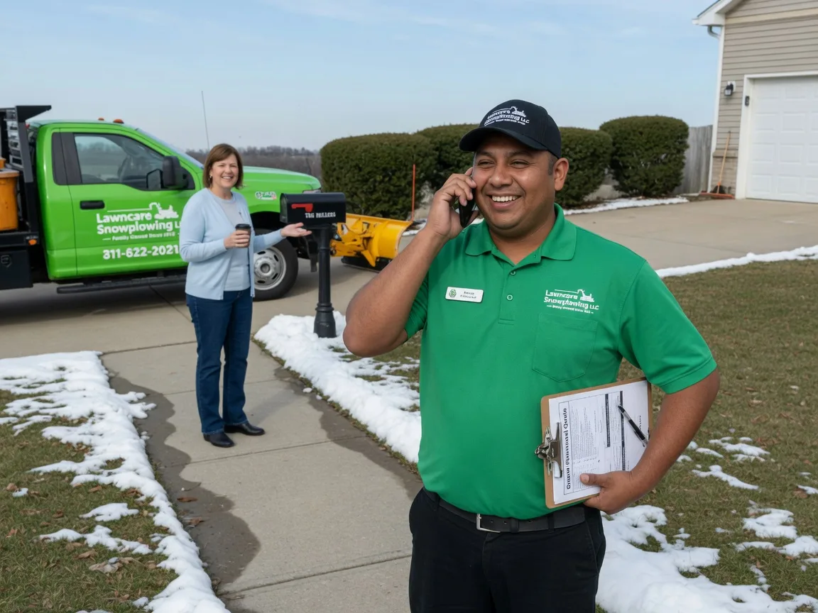 Lawn Care Services By Expert Landscaper Lattimer Mines, PA FAQs